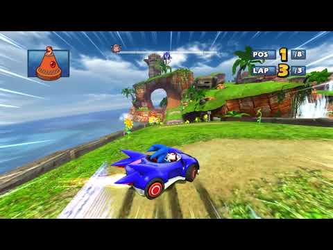 S&SASR: Whale Lagoon Single Race - 1'51"804