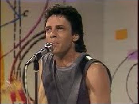 RICK SPRINGFIELD JESSIES GIRL & DON'T TALK TO STRANGERS