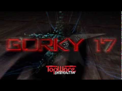 Gorky 17 