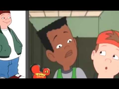 Große Pause   Folge 47   Valentinstag   Die ungerechte Bewertung Deutsch   German