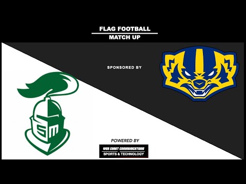 St. Mary’s vs. Prescott
