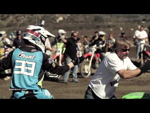 Day in the Dirt 2011 Select ft Roczen / Bereman / Langston