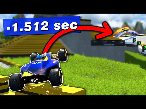 This Shortcut Puts Nadeo in an Impossible Situation