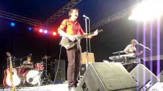 Bell X1 - Louisville Waterfront - 9-30-09