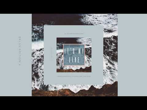 Gomez Produce Ft La Torita Mqz & Mc Pako - It's My Live (Audio Oficial)