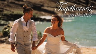 The Best Day of Our Lives | Our Wedding in Donegal, Ireland