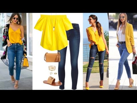 OUTFITS EN TENDENCIA 2021/22 MODA CASUAL PARA MUJER LOOKS DE MODA 2021- 2022