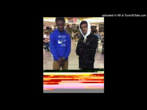 Twinn Da Flippa - SAVE ME (BroGanG)
