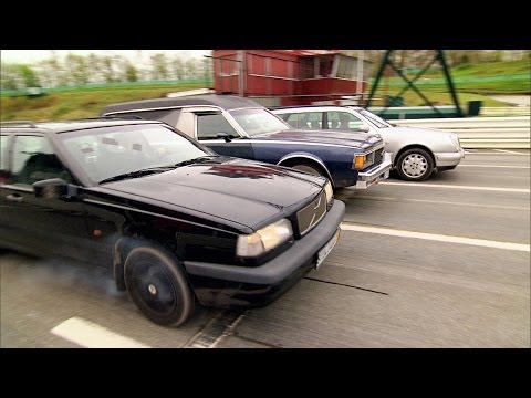 König von GRIP VII Teil 2/3: Rennen - GRIP - Folge 274 - RTL2