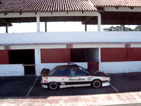 Blog Speed Day - Guaporé - Aldee GT #3