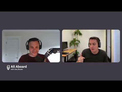 Episode 20: Security Strategy for Startups with Observa's Rob Picard ...