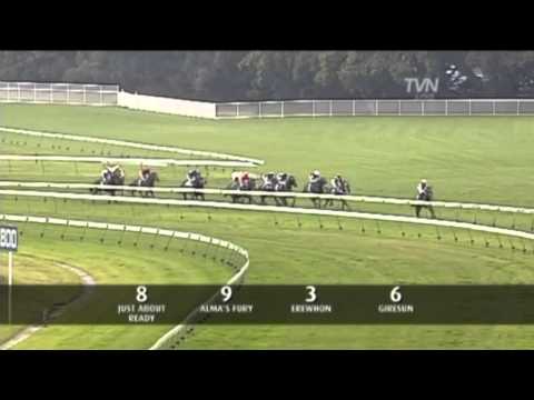 2010 Spring Champion Stakes - Erewhon