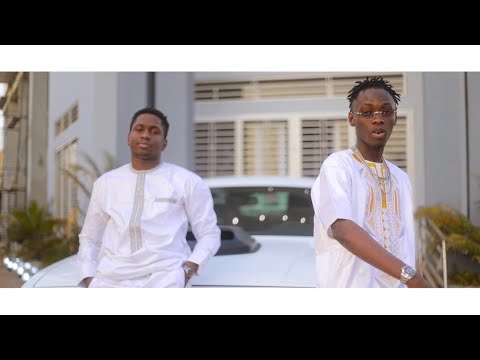 OUDE MILL - ETERNEL (Clip officiel) - 2022