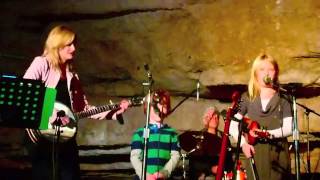 Alison Brown, Christmas Medley