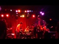Gruff Rhys- Court of King Arthur (live)