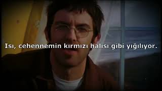 Eels - Flyswatter (Türkçe Çeviri)