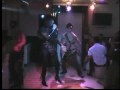 You`re My Baby Tonight Disco Party 2009 Blue Eye ...