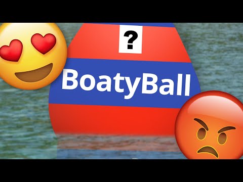 Mooring Balls in the BVI (One of the Most Controversial Ways to Access Them)