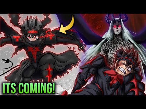 “Err… Lucifer Does WHAT Now?!” - Asta & Liebe's NEW FULL POWER MASTERED Union Mode EXPLAINED