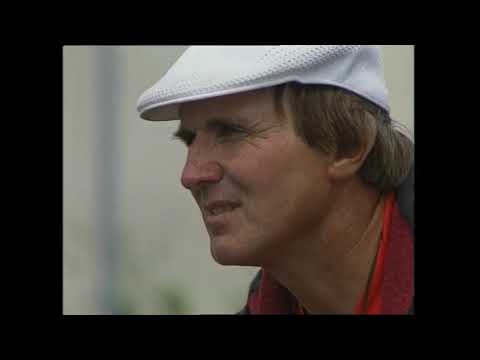 POLE FISHING TO HAND with BOB NUDD