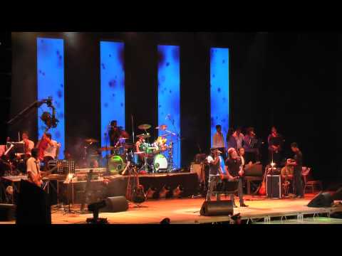 R Zarni + Zaw Paing - Naut Sone Thabaw Htar