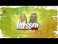 Buju Banton & Shenseea - Blessed (Scarhead Remix)