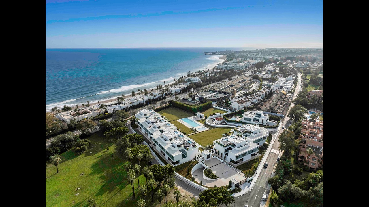 Villa en venta en Lomas de Marbella Club-Puente Romano, Marbella - 04109 Villa en venta en Lomas de Marbella Club-Puente Romano, Marbella - 04109