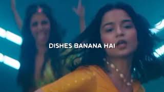 Mirchi Song WhatsApp Status  Divine New Song Statu