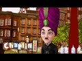 CHAPLIN CO A PRIVATE EYE IN BOLLYWOOD Full Episode