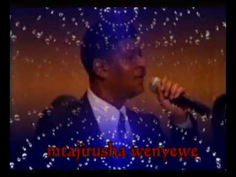 Mtajirusha Roho Wenyewe