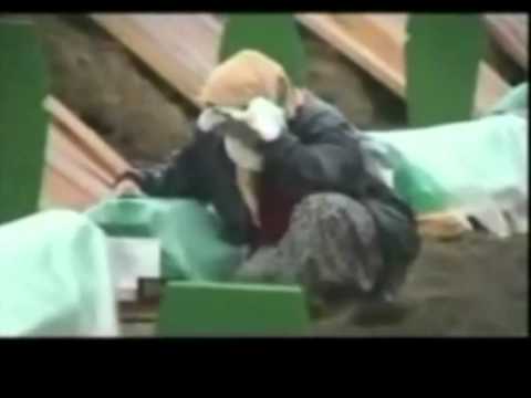 Madzid Abaza - Sehidska