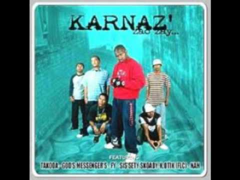 KARNAZ - MISY ADALA ATO AMIKO (Prod. by Takodah)