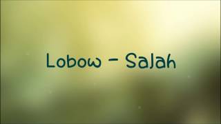 Download lagu Lobow Salah official video Lirik... mp3