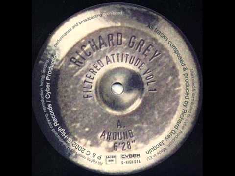 Richard Grey - Around