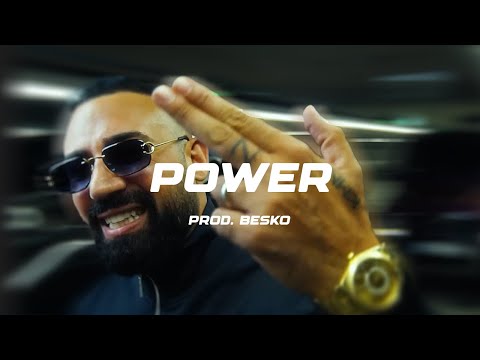 [Free] Zuna Type Beat „Power" [prod. Besko x Dealobeats]
