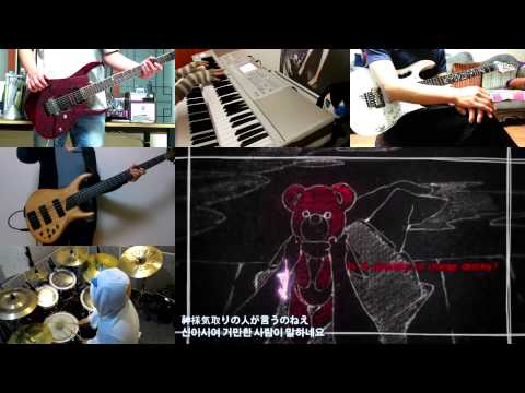 download lagu mp3 mp4 Egoist All Alone With You Cover, download lagu Egoist All Alone With You Cover gratis, unduh video klip Egoist All Alone With You Cover