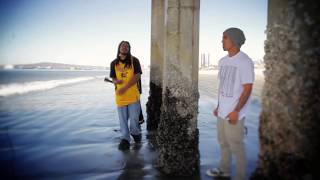 Tribal Theory - Tell Me (official music video)