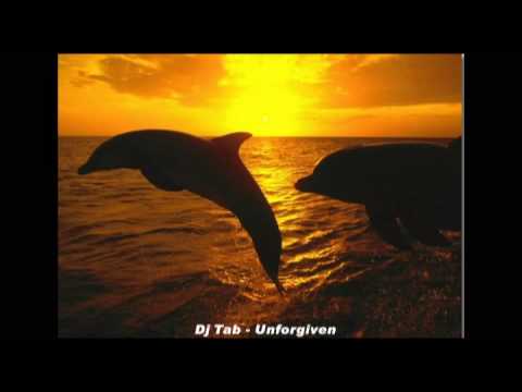 Клип DJ Tab - Unforgiven (Original Mix)