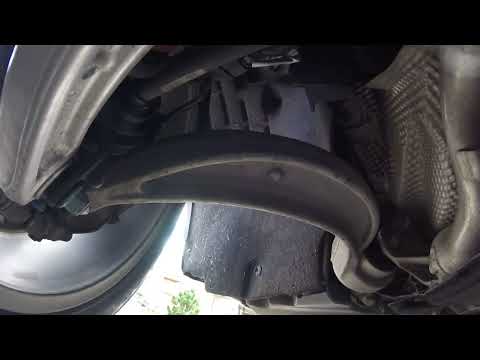 Suspension noises! Audi B8 Q5 3.0t Rearward Front Control Arm Creaking