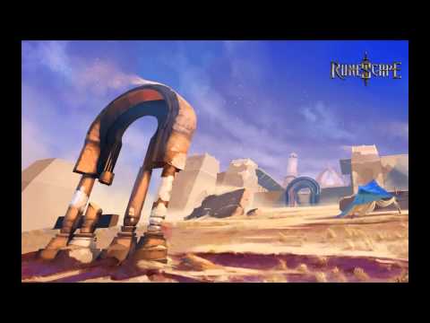 Desert Heat - RuneScape Edited Soundtrack