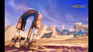 Desert Heat - RuneScape Edited Soundtrack