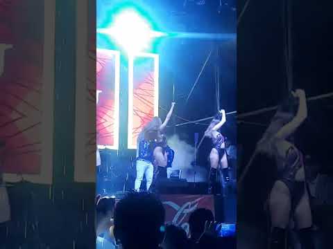 Maroyu#La Poma# festi#La Trucha#