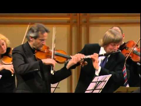 J S Bach   Concertos de Brandenburgo COMPLETO