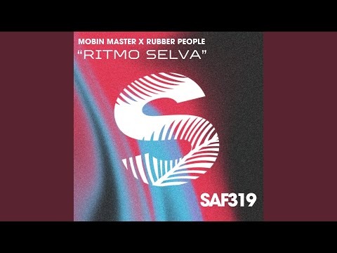 Ritmo Selva (Edit)