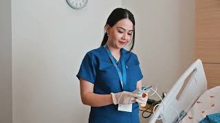 Medline Klinik Konukevi Tanıtım