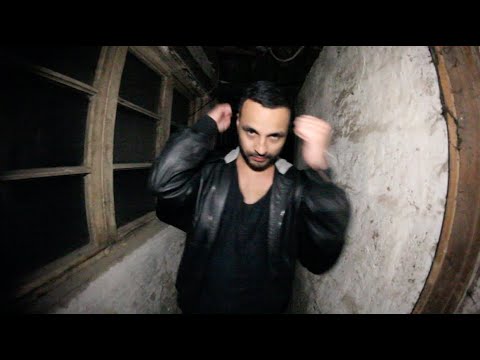 Yask - Temple con: Dj Lengua Streeta