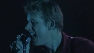 Spoon - Can I Sit Next To You / Stay Don&#39;t Go / Don&#39;t You Evah / Do You - Live In Paris 2017