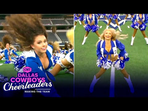 Then & Now: DCC Points 🌟 #DCCMakingTheTeam | CMT