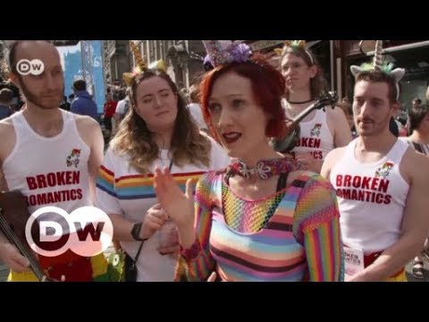 Euromaxx Highlights zum 11.8.2018 | DW Deutsch