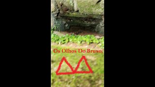 Os Olhos Do Bruxo (curta-metragem)